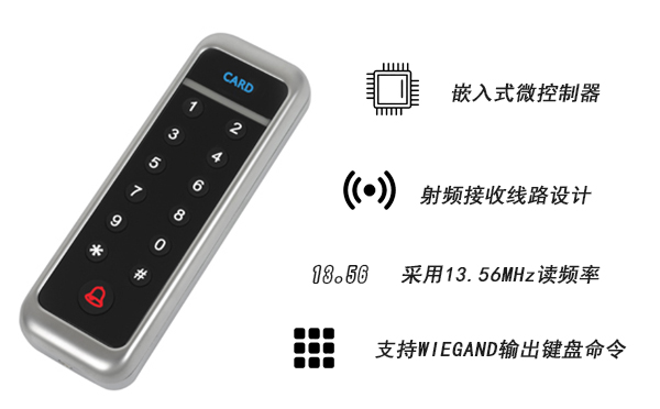 按鍵門禁讀卡器的2024熱播短劇電視劇 按鍵門禁讀卡器的2024熱播短劇電視劇
