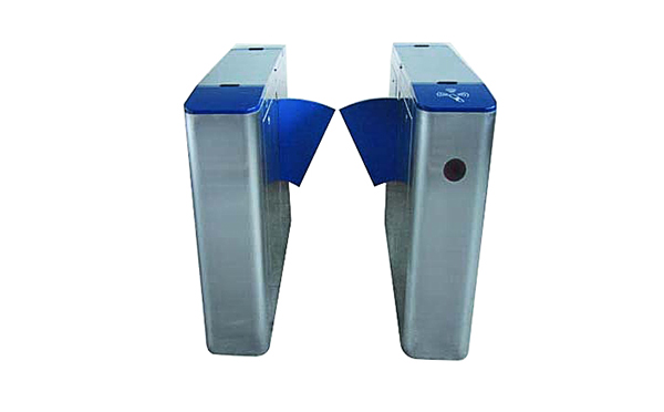 雙機芯翼閘 雙機芯翼閘