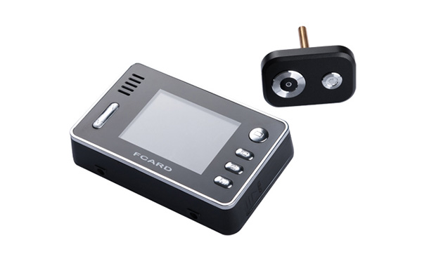 貓眼可視門(mén)鈴 貓眼可視門(mén)鈴