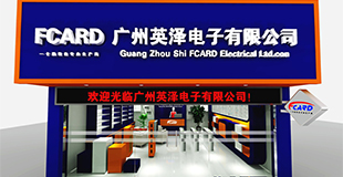 FCARD店面設計