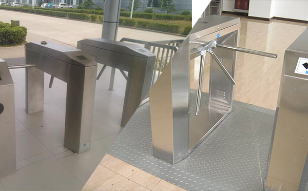 非標三輥閘的應用 非標三輥閘的應用