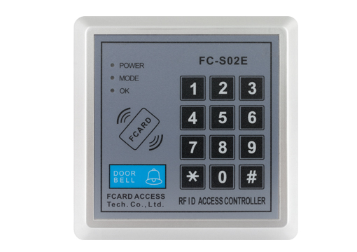 門禁一體機 門禁一體機