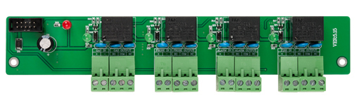 門禁2024熱播短劇電視劇器報警擴展板 門禁2024熱播短劇電視劇器報警擴展板