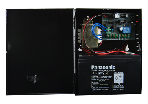 門禁電源 門禁電源