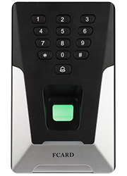 FC-9088E門禁讀卡器