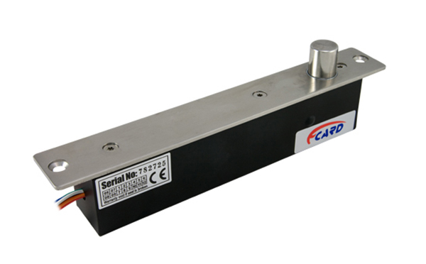 感應式電插鎖 感應式電插鎖