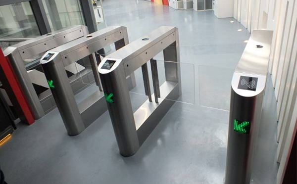 擺閘的應(yīng)用 擺閘的應(yīng)用