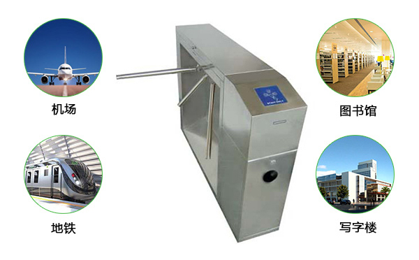 非標三輥閘的用途 非標三輥閘的用途