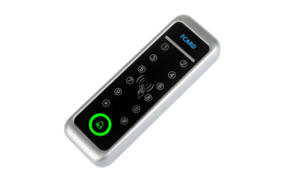 金屬門禁 金屬門禁