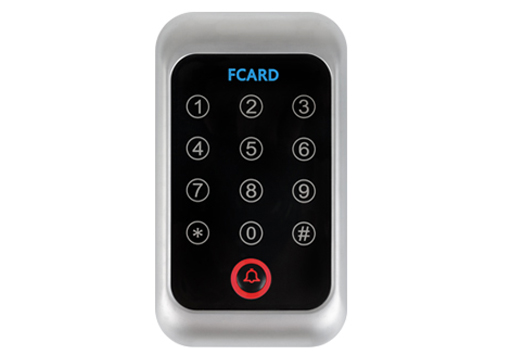 門禁讀卡器 門禁讀卡器