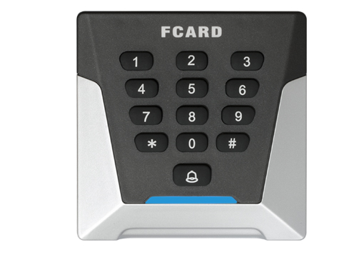 門禁讀卡器 門禁讀卡器