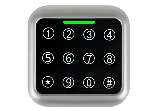 門禁一體機 門禁一體機