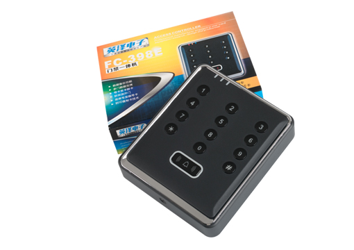 門禁一體機(jī) 門禁一體機(jī)