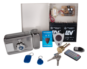 2024熱播短劇電視劇刷卡鎖