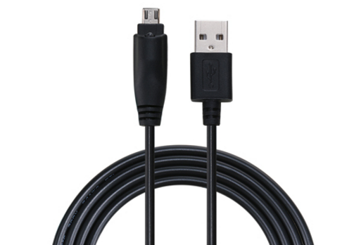 巡更機的通信線 巡更機的通信線