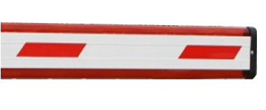 直桿道閘 直桿道閘